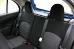 Nissan Micra 2015 года